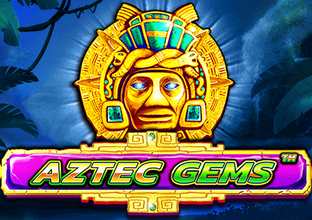 Aztec Gem