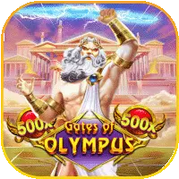 Gate Of Olympus